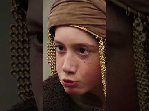 Bayezid Saraydan Kaçıp Sefere Katıldı | Osmanlı Tarihi #shots