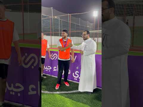 تحدي مباراة عالكاس 😍🏆