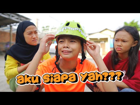 DRAMA LUCU | IBNU HILANG INGATAN GARAGARA HAL INI | Princess Rara