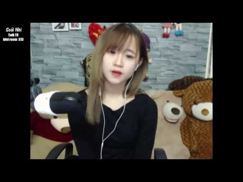 Hỏi Thăm Nhau - Lê Bảo Bình - Soái Nhi Cover