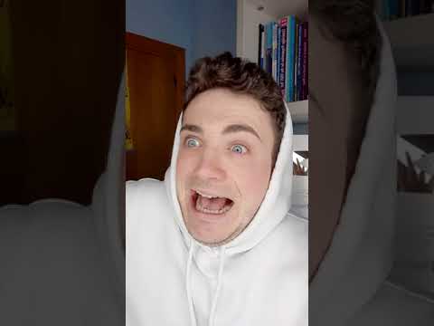 Creando una nueva cuenta 🤣