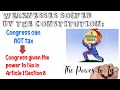 Understanding the Articles of Confederation