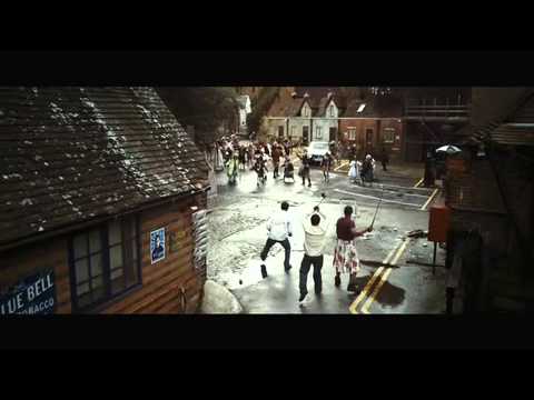 DOGHOUSE TRAILER