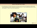 Human Capital Formation and Education in India