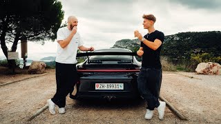 The Perfect Morning In My Porsche 992.2 GT3 Doesn't Exi...