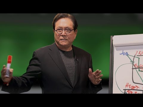 Download Video HOW TO CONVERT A LIABILITY INTO AN ASSET- ROBERT KIYOSAKI Download Video HOW TO CONVERT A LIABILITY INTO AN ASSET- ROBERT KIYOSAKI