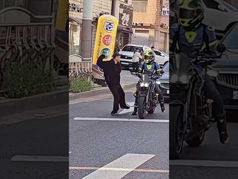 SUSCRIBE ❤️ #mt09 #ducati #korea  #rider #bikers#motorbike #bike #viral #sbk #ridergirl #motovlog