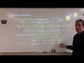 States of Matter in Chemical Reactions