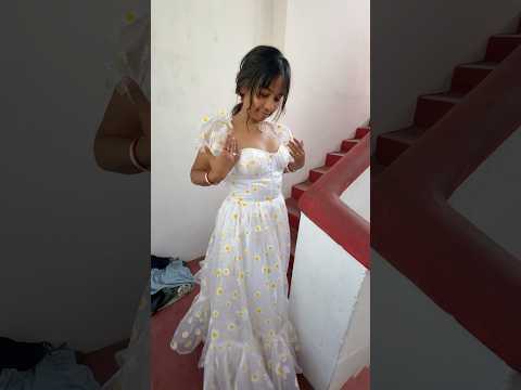 5ghonta laglo dress ta banate