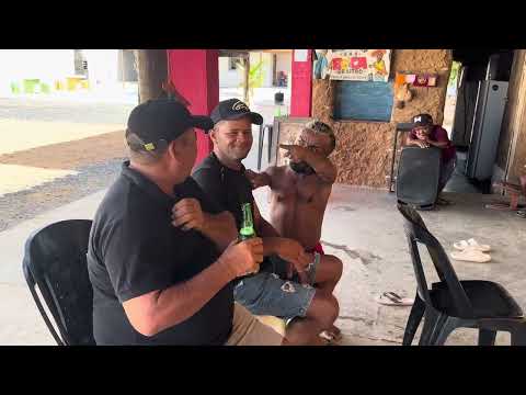 CHAGUINHA FICOU COM RAIVA DO FÃ