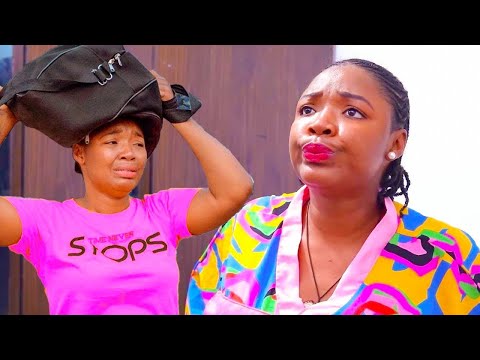 The Best Ekene Umunwa Movie Every One Is Talking About (The Wish) 2024 New Release Nollywood Movie