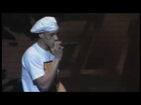 2h de Rap Line spécial NTM (1993)