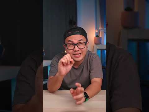 Kenapa Samsung SENENG Klo iPhone LARIS