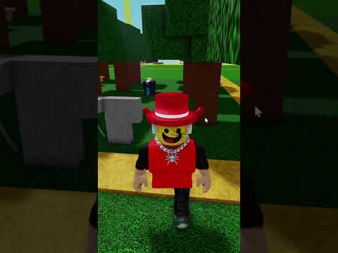 aku kumpulkan bagian tubuh acak #shorts #roblox #dwiantara