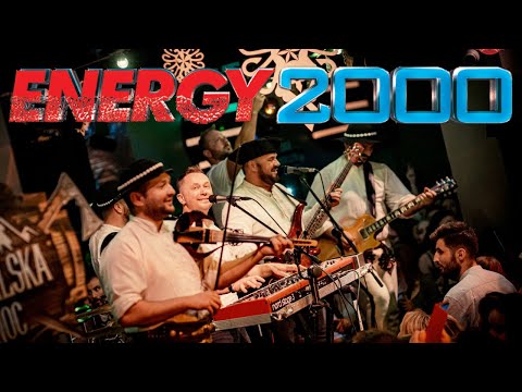 BACIARY Siedem Czerwonych róż Energy2000 @energy2000official