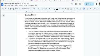 Q&A for the Market Outlook from July 20, 2025 - Wait till you see this