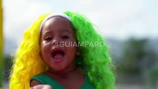 AS BEBÊLIMPÍADAS 2