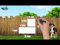 Understanding Perimeter of Composite Figures