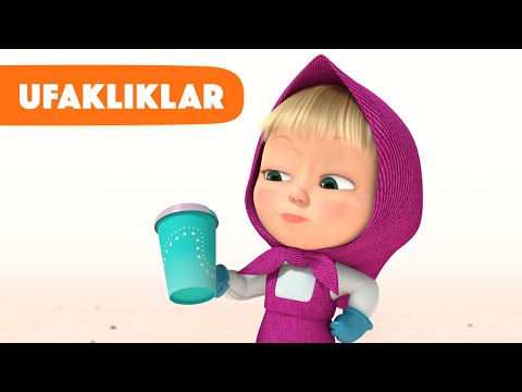 Maşa İle Koca Ayı 🎈 Ufaklıklar ⭐️ Yeni bölüm 2024 ♻️ İyi Sıralanmış 🚮 (Bölüm 22)