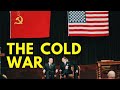 Cold War and Post-War Conflicts