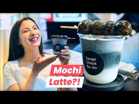 Tokyo’s Most-Stylish Area | 4 Food Gems in Daikanyama!