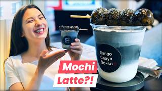 Tokyo’s Most-Stylish Area | 4 Food Gems in Daikanyama!