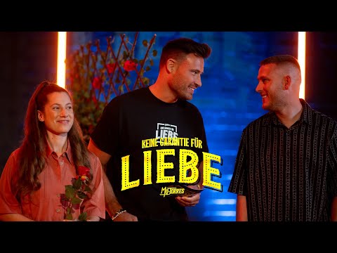 Mo-Torres - Keine Garantie für Liebe (Offizielles Musikvideo)