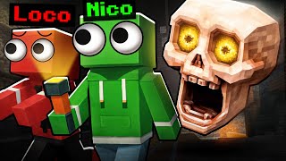 HO GIOCATO A REPO su MINECRAFT... (finito male)