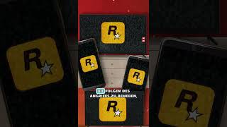 17-Jähriger hackt GTA 6🎮 #gta #hacker #funk #zdfinfo #derbiograph