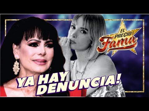 Drama Total: Maribel Guardia Denuncia X Hijo No Reconocido de Julián Figueroa | El Precio De La Fama