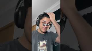 YAĞMUR DUASI KABUL OLMUYOR?