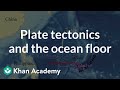 Exploring Plate Tectonics and Oceanic Crust Dynamics