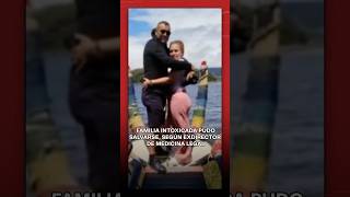 Familia intoxicada en San Andrés podía salvarse
