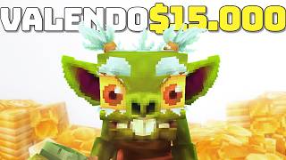 O Capítulo 1 do HYTALE vem com um Desafio INSANO!