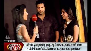 NDTV HINDU - SHIFT FOCUS - HINDU LUXURY BRANDS