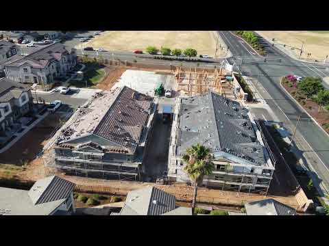 Magnolia Village welcome video