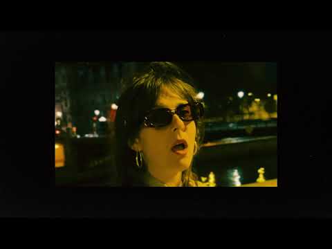 Los Eclipses (Eva de Marce & Dan Solo) - Paris