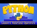Understanding If Statements and Relational Operators