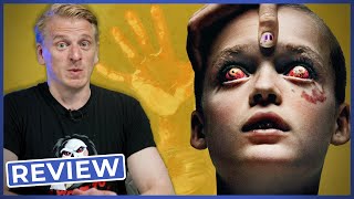 Mein Horror-Film des JAHRES: Bring her back | Review