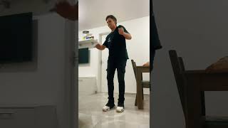 Chain hang low/ Maykon Replay Robot dance