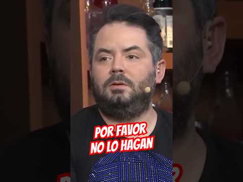 No hagan esto por favor 🙃