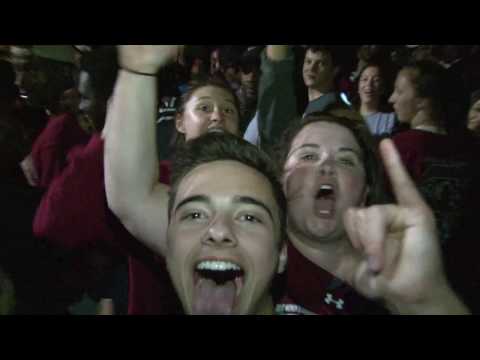 Student Reaction to Women Bringing Home the Title