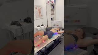 The Big Crack: Ancient Stones Meet Chiropractic Techniques for Ultimate Alignment