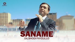 Дилшоди Файзулло - Санаме / Dilshodi Fayzullo - Saname