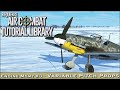 Variable Pitch Propeller Mechanics