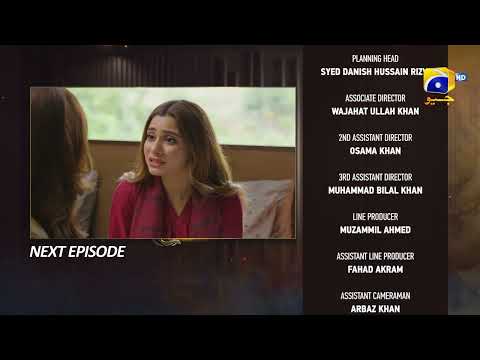 Mann Marzi Mega Episode 26 & 27 Teaser - HAR PAL GEO