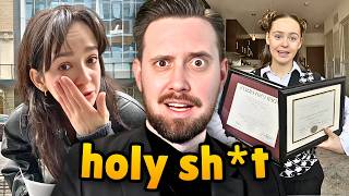 The Panic Is Setting In