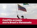 Crisis Humanitaria en Venezuela