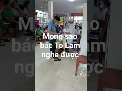 mong bác To Làm nghe được