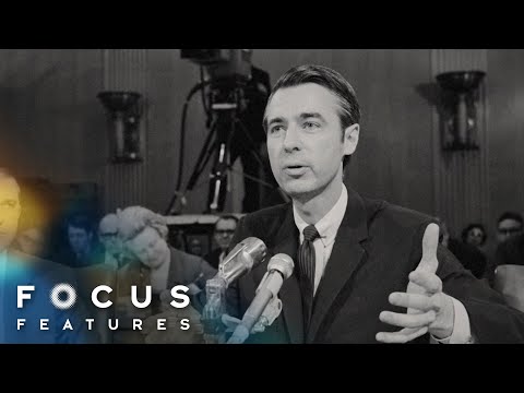 How Mister Rogers Saved PBS